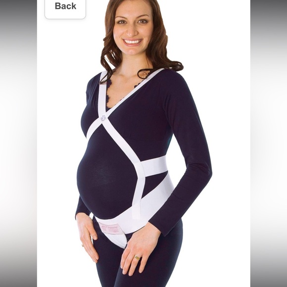 Prenatal Cradle - Picture 1 of 7